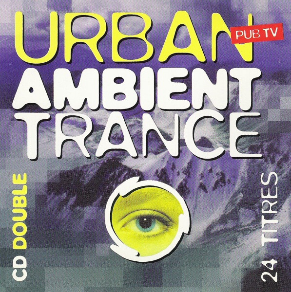 Urban Ambient Trance