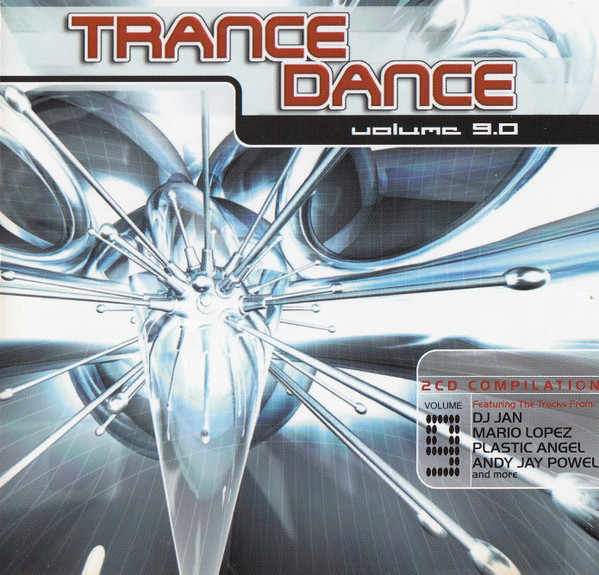 Trance Dance Volume 9.0