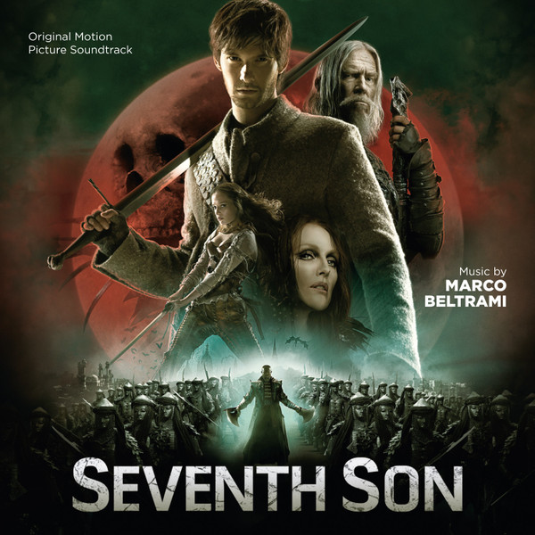 Seventh Son (Original Motion Picture Soundtrack)