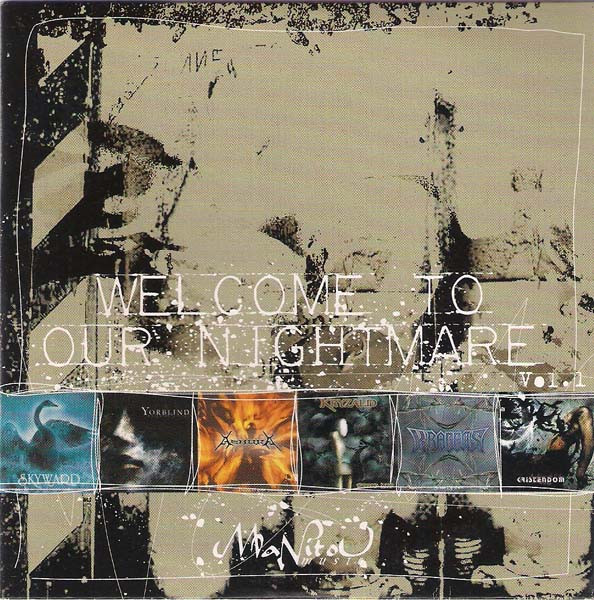 Welcome To Our Nightmare Vol.1