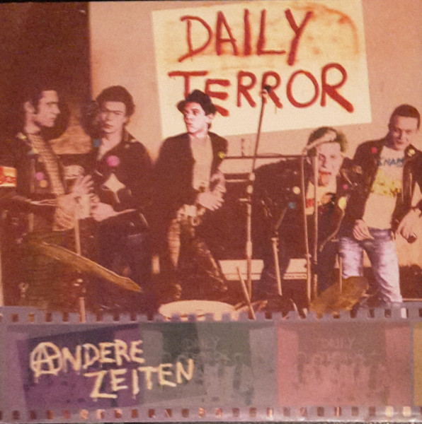 Andere Zeiten