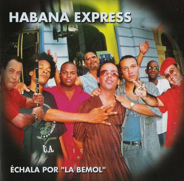Échala Por "La Bemol"