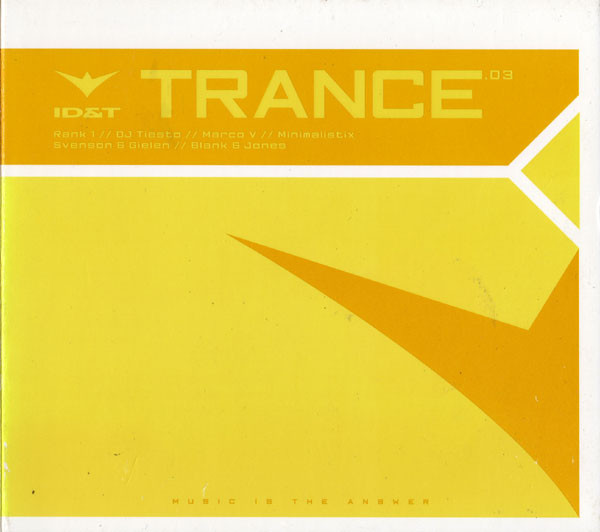 ID&T Trance .03