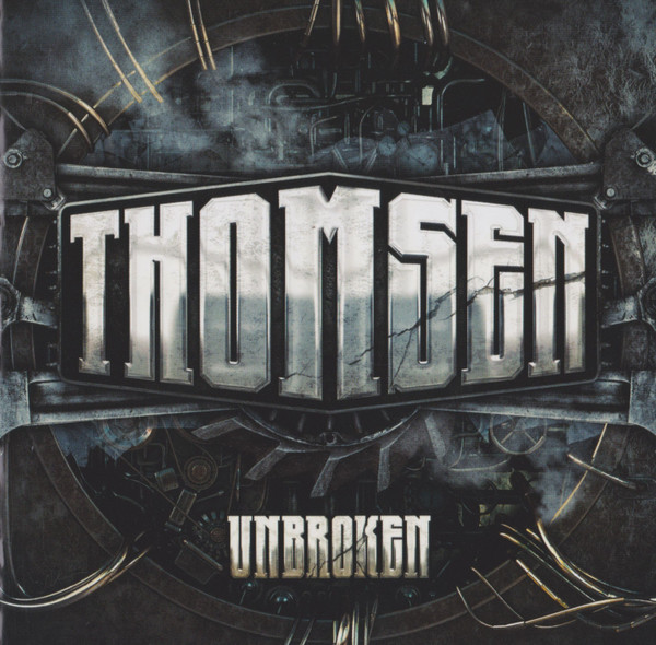 Unbroken