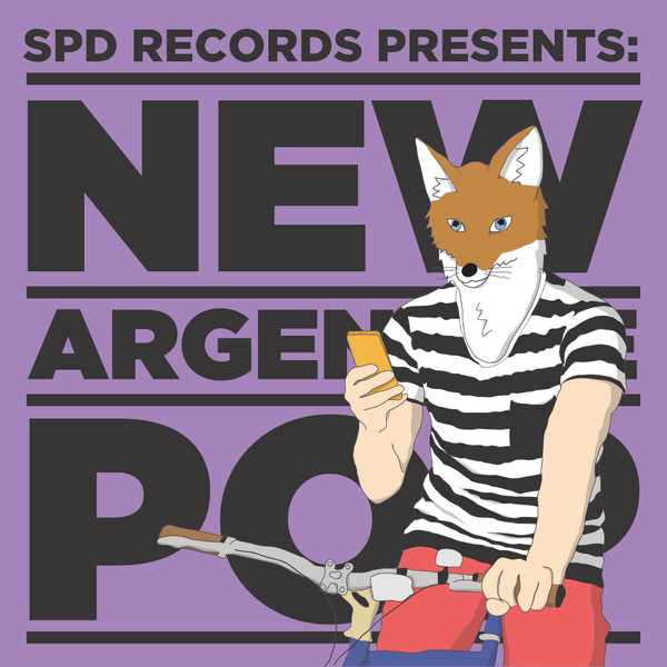 New Argentine Pop