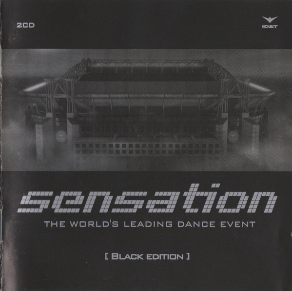 Sensation (The Black Edition)