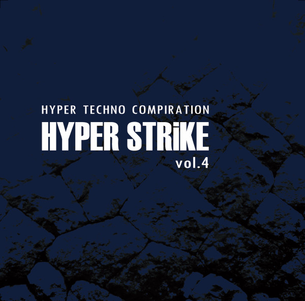 Hyper Strike Vol. 4