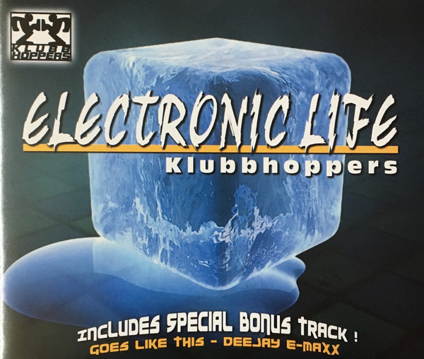 Electronic Life