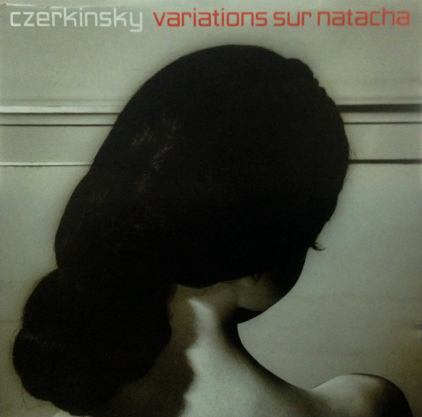 Variations Sur Natacha (Remixes)