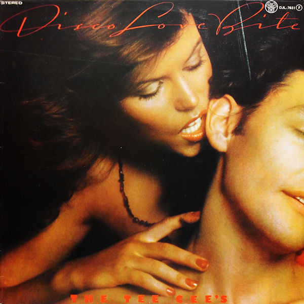 Disco Love Bite