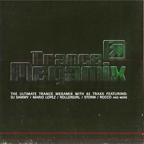Trance Megamix