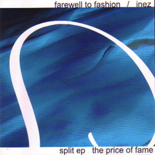 Split EP - The Price Of Fame