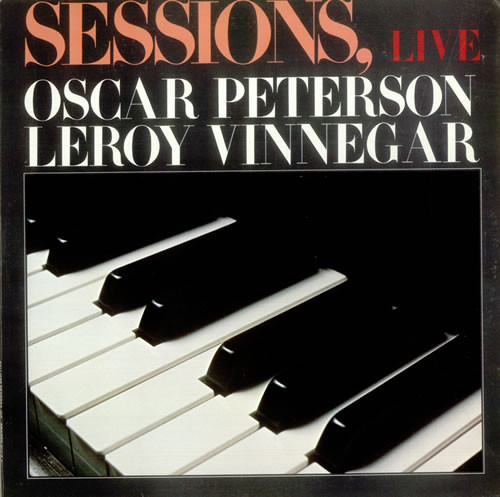 Sessions, Live
