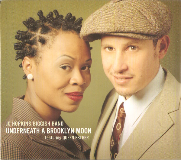 Underneath A Brooklyn Moon