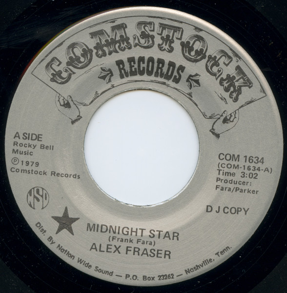 Midnight Star