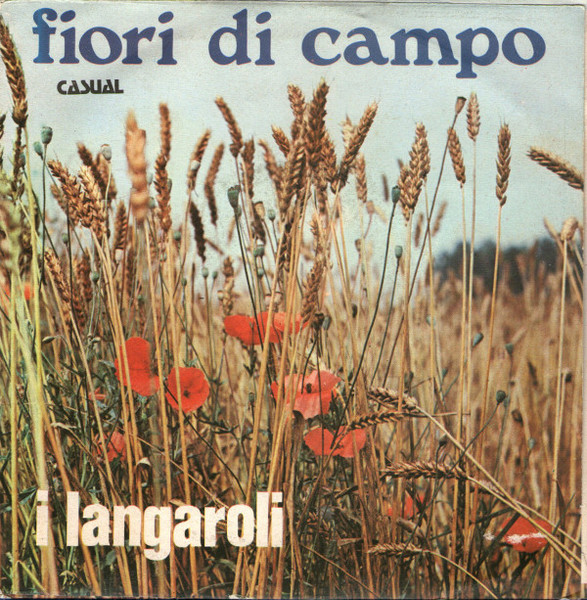 Fiori Di Campo