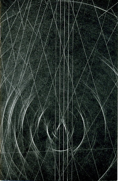 Between Sound And Vision