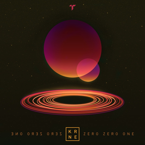 Zero Zero One