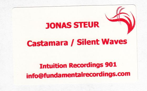 Castamara / Silent Waves