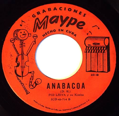Anabacoa
