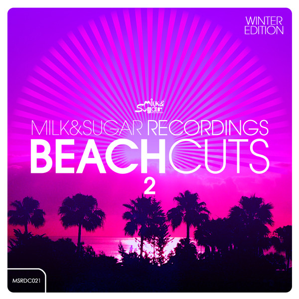Beach Cuts 2 (Winter Edition)