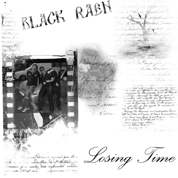 Losing Time