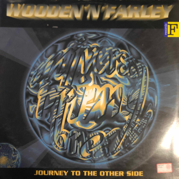 Journey To The Other Side