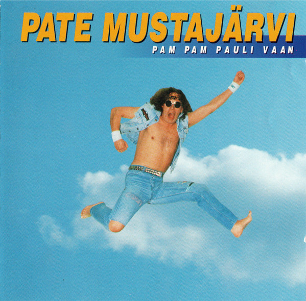 Pam Pam Pauli Vaan