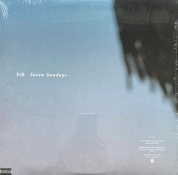 Seven Sundays