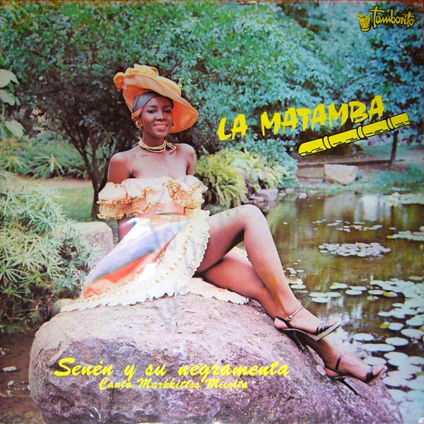 La Matamba