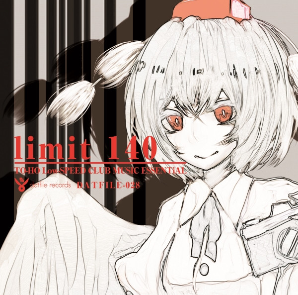 Limit 140 - To-Ho Low-Speed Club Music Essential