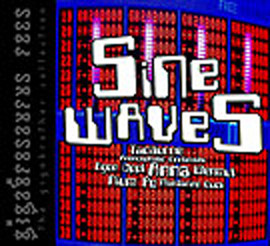 Sinewaves