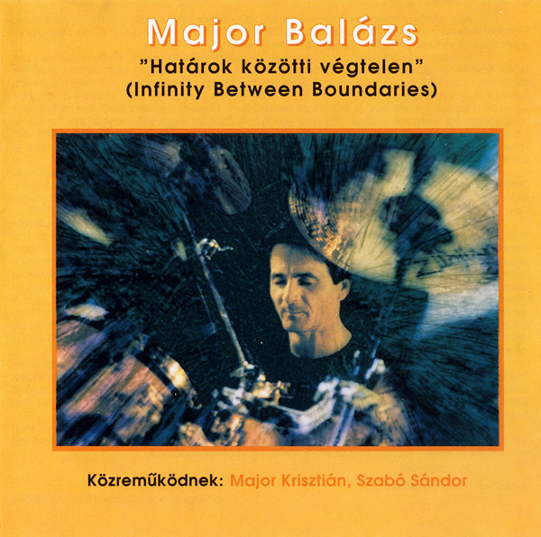 Határok Közötti Végtelen (Infinity Between Boundaries)
