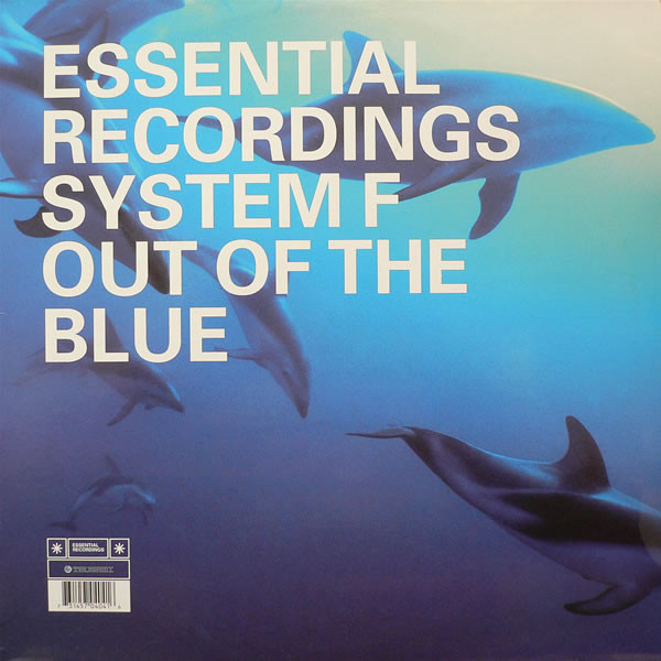 Out Of The Blue