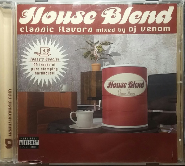 House Blend Classic Flavors