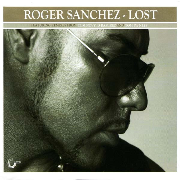 Lost