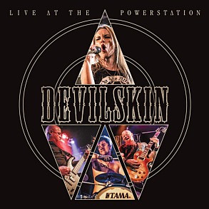 Live At The Powerstation