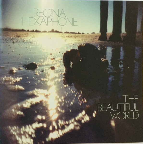 The Beautiful World
