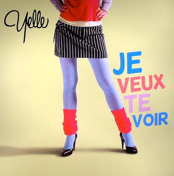 Je Veux Te Voir