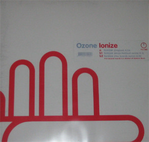 Ionize