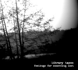 Feelings For Something Lost