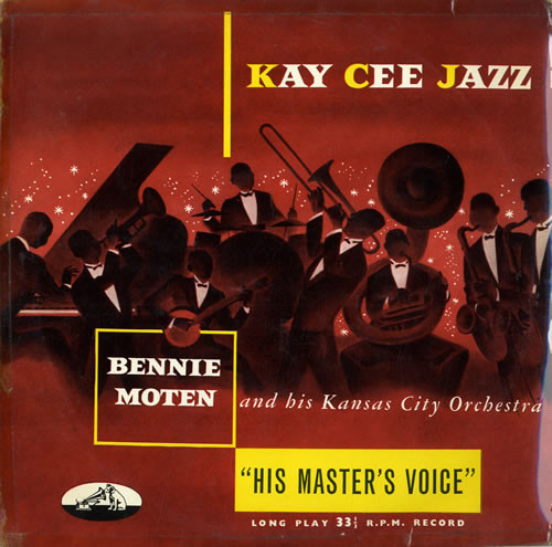 Kay Cee Jazz