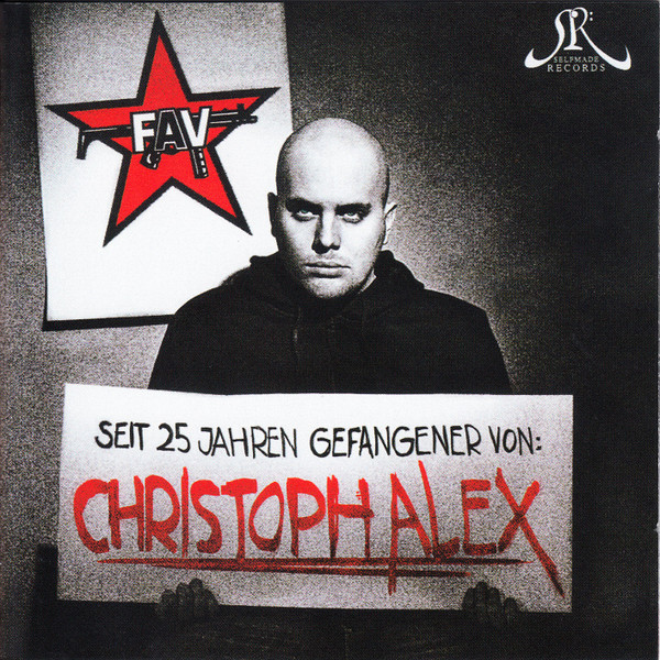 Christoph Alex