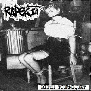 Bitch Tourniquet 