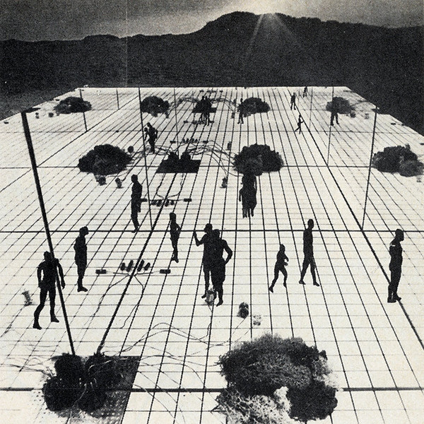 Graven Holes Of The Past