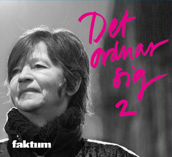 Det Ordnar Sig 2