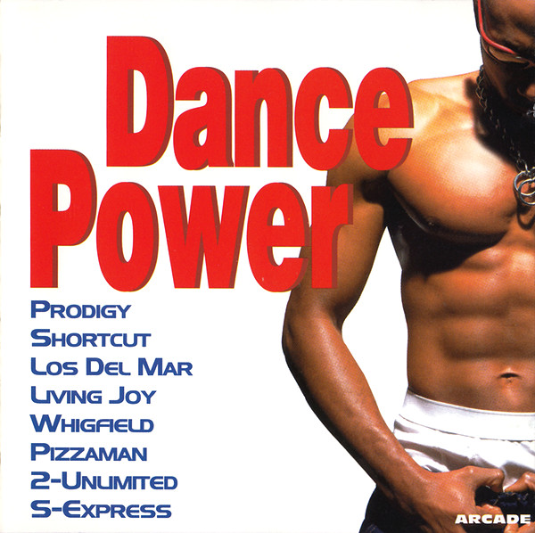 Dance Power
