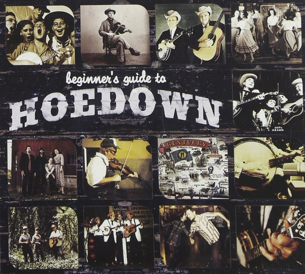 Beginner's Guide To Hoedown 