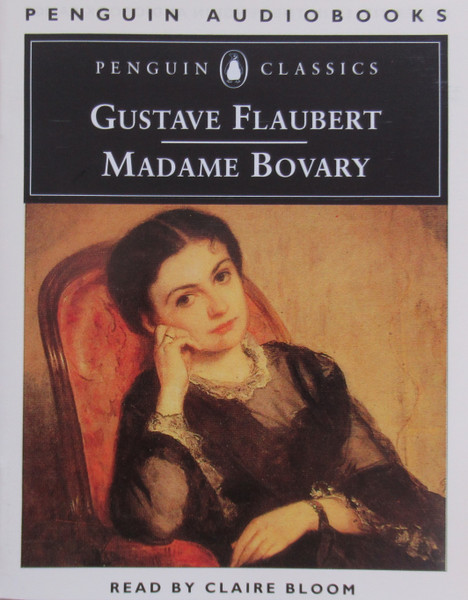 Madame Bovary