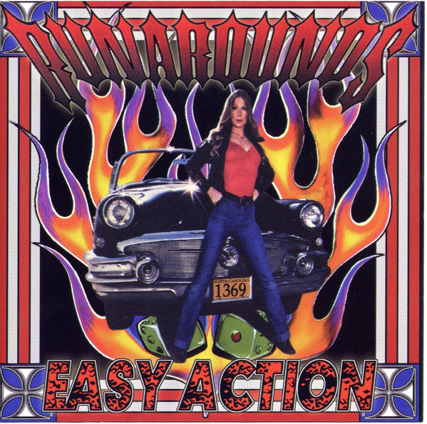 Easy Action